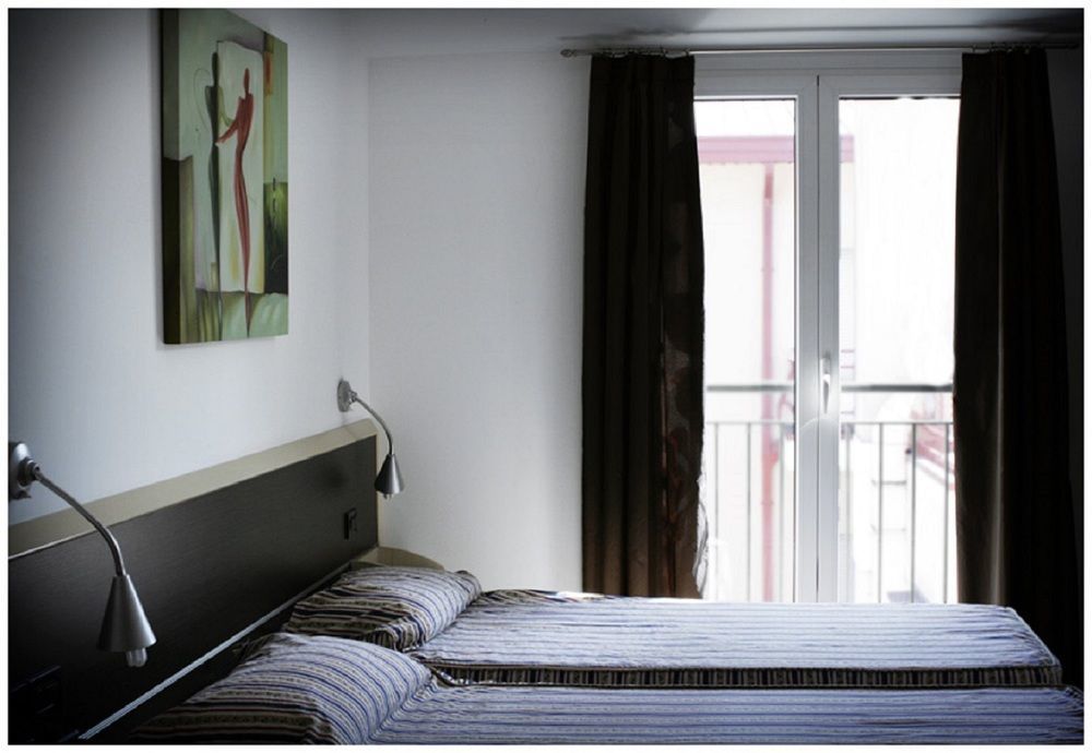 Hotel Damodoro ポルデノーネ エクステリア 写真