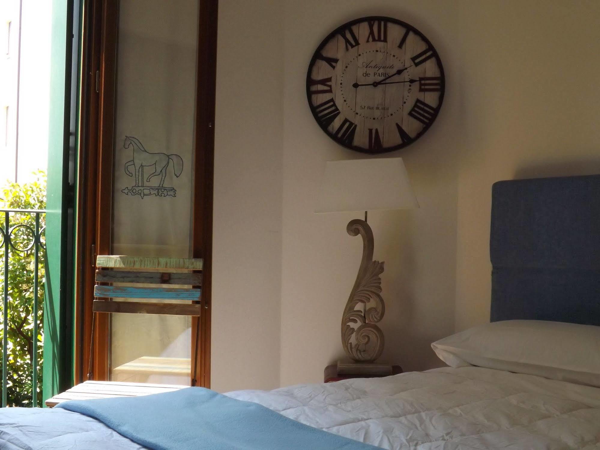 Hotel Damodoro ポルデノーネ エクステリア 写真